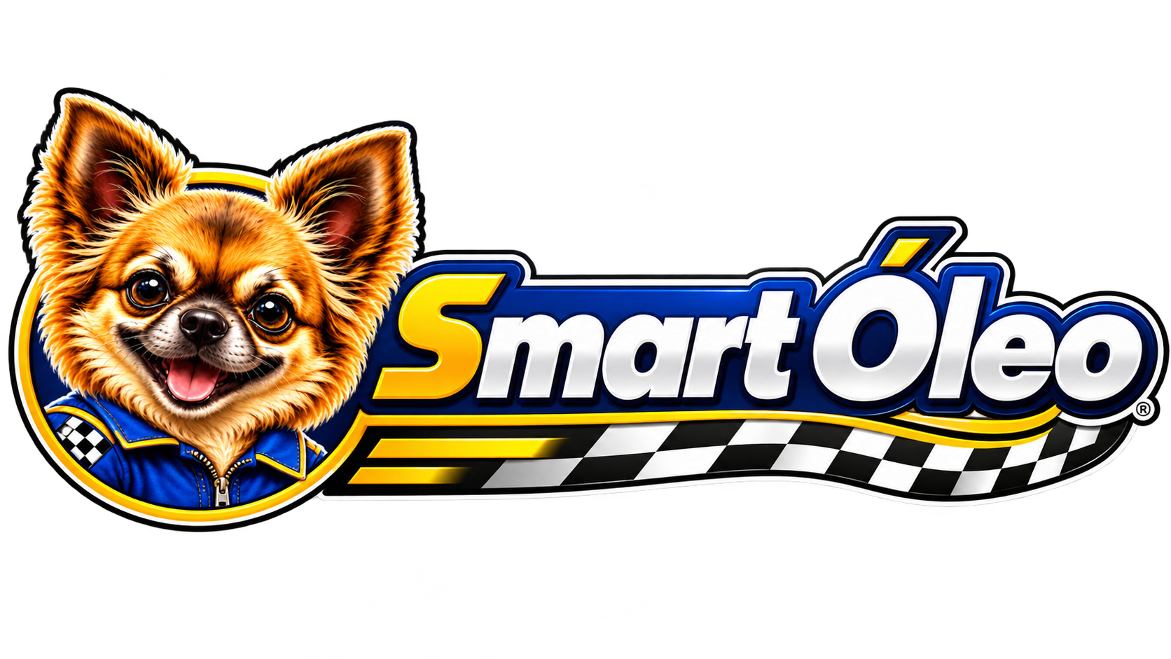 Smart Óleo — plataforma white-label desenvolvida pela RTPD