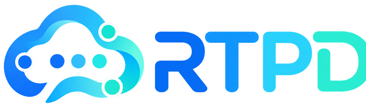 RTPD - RT Plataformas Digitais