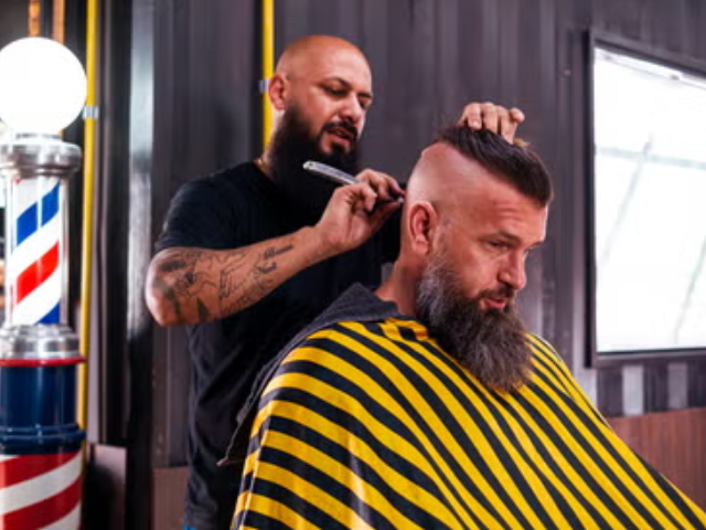 Lista de POPs para Barbearia no Padrão de Qualidade Anvisa