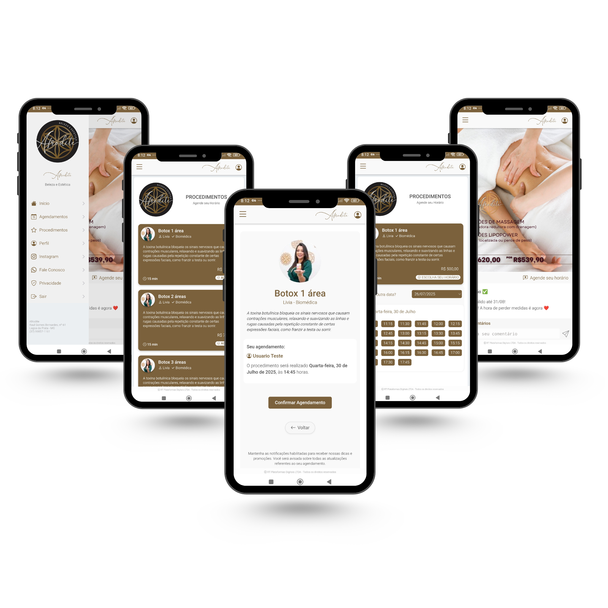 Que tal pensar no App próprio da sua empresa agora?